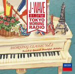 J-WAVE 81.3FM TOKYO MORNING RADIO morning classic Vol.2