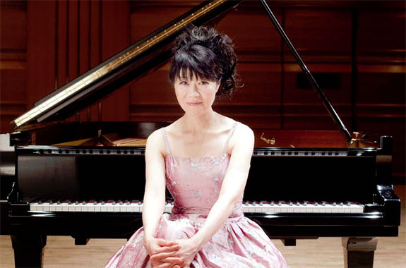 中野真帆子